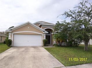 4065 Longworth Loop, Kissimmee, FL 34744