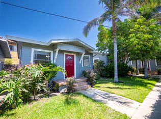 3745 Bancroft St, San Diego, CA 92104