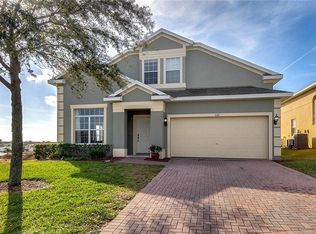 640 Cadiz Loop, Davenport, FL 33837
