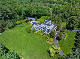 262 Brushy Ridge Rd, New Canaan, CT 06840