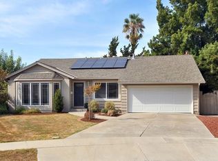 737 Bellis Ct, San Jose, CA 95123