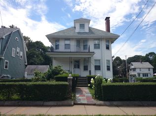 227 Bellevue St, West Roxbury, MA 02132