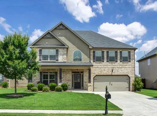 2460 Tack Hill Ct, Dacula, GA 30019