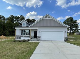 145 Wolf Ridge Ct, Willow Spring, NC 27592