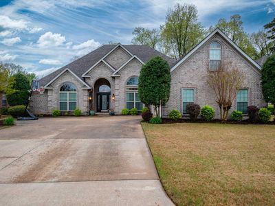 118 Bayonne Cv, Maumelle, AR, 72113