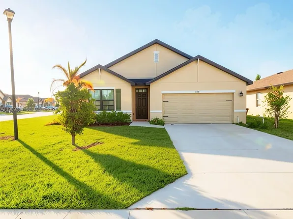 6479 NW Castlebrook Ave, Port Saint Lucie, FL 34983