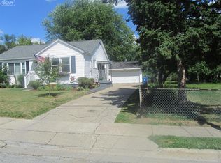 5045 Fairchild St, Swartz Creek, MI 48473
