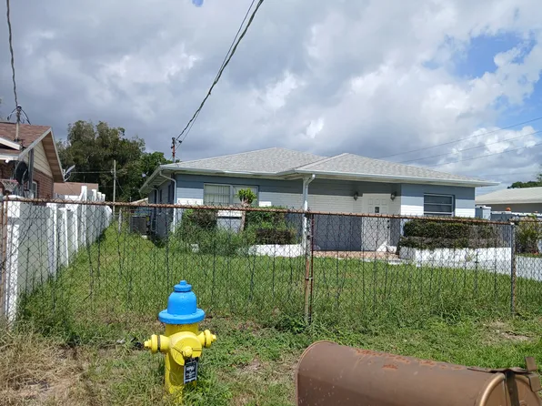 7220 N Harold Ave, Tampa, FL
