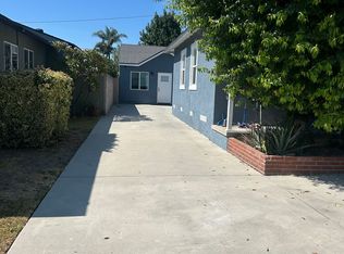 9011 Tarryton Ave, Whittier, CA 90605