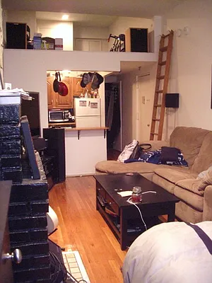 Rented by Clatter Realty Inc. | media 53