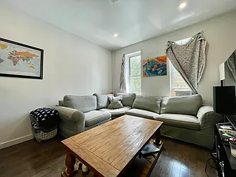 Rented by Oxford Property Group