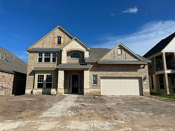 Construction progress - 2019 Emma Howse Lane