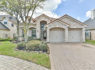 12007 Auckland Point, Cypress, TX 77429