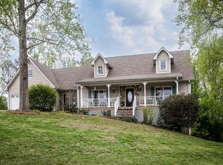 400 Raven Dr, Canton, GA 30115