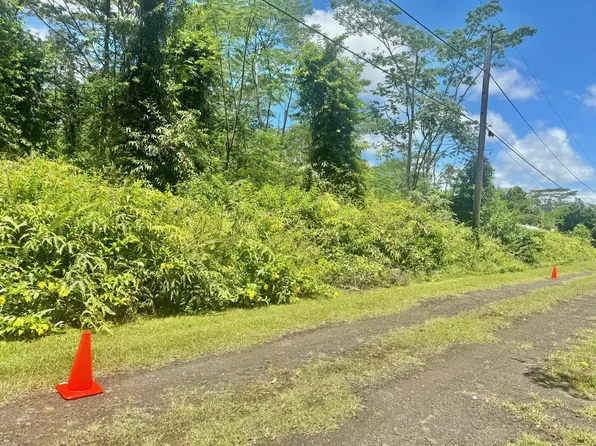 Puna Rd Lot 585, Pahoa, HI 96778