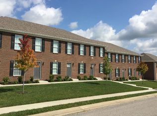 2004 Willow Dr, Richmond, KY 40475