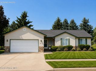 645 E Bogie Dr, Post Falls, ID 83854