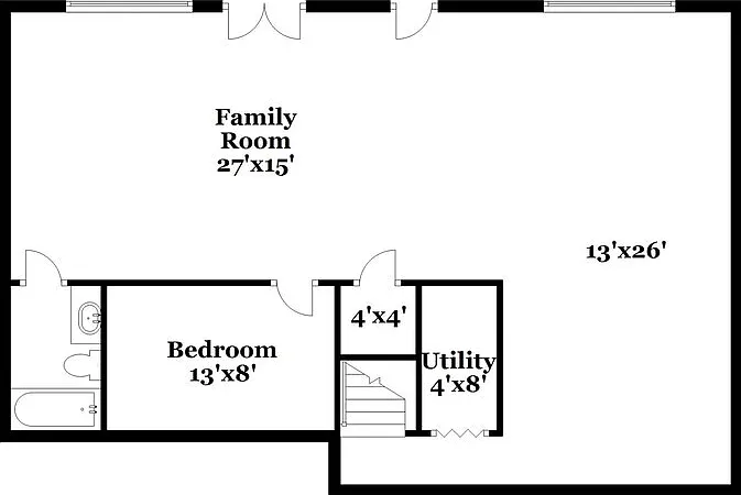 11945 Harbour Town Pkwy — Photo 3