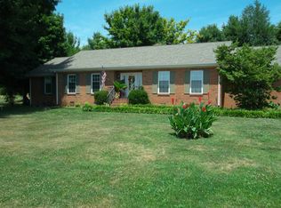 312 Hospital Dr, Princeton, KY 42445
