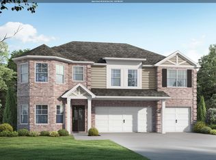 8104 Kimbrell Station Loop, Mc Calla, AL 35111