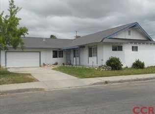 1416 N Miller St, Santa Maria, CA 93454