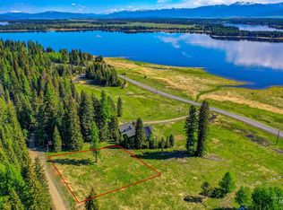 2274 Franks Rd, Donnelly, ID 83615