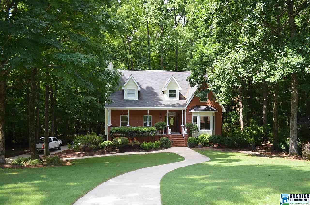 139 Brookstone Dr Trussville AL 35173 Zillow