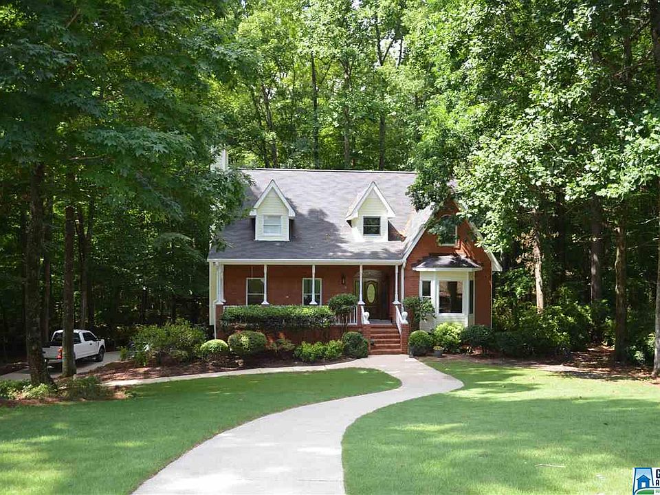 139 Brookstone Dr Trussville AL 35173 Zillow