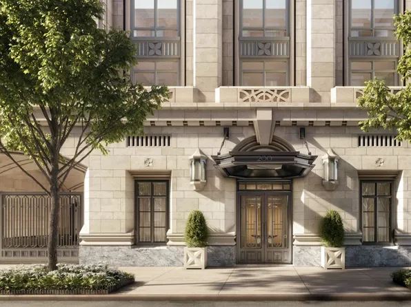 200 East 83rd Street image 13 of 27