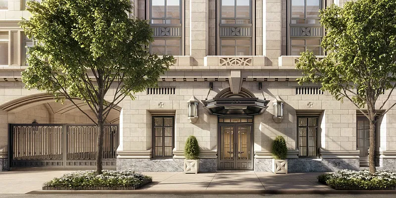 200 East 83rd Street #14B in Yorkville, Manhattan | StreetEasy