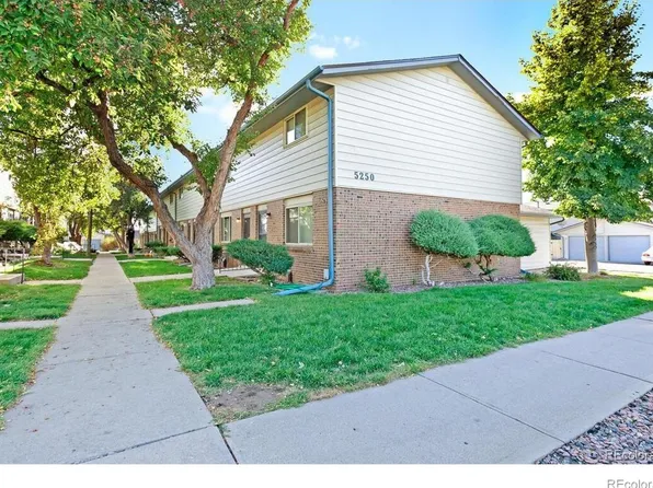 5250 Garrison Street #9, Arvada, CO 80002