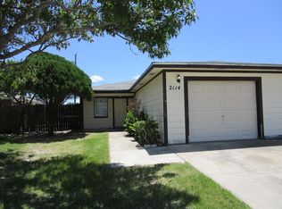 2114 Breezeway Cir, Ingleside, TX 78362