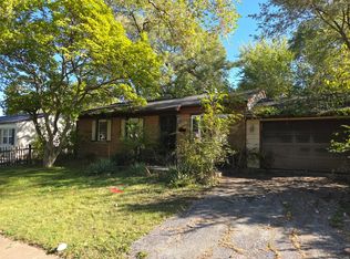 21727 Clyde Ave, Sauk Village, IL 60411