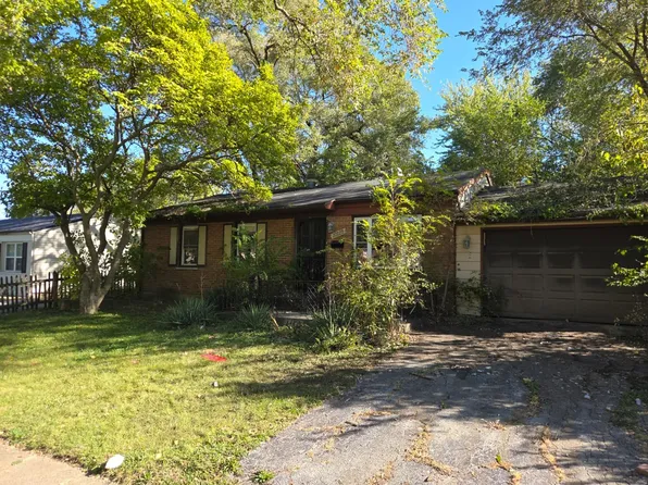 21727 Clyde Ave, Sauk Village, IL 60411