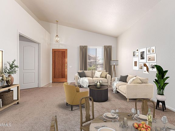 2nd image of 6641 W ROSE GARDEN Lane