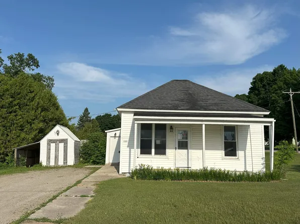 N133 Bartell St, Stephenson, MI 49887