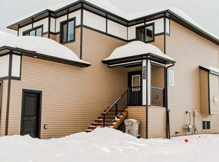 8533 N 71a Ave, Grande Prairie, AB T8X0N8