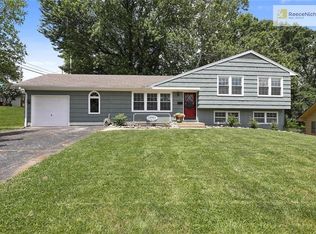 12904 E 54th St, Kansas City, MO 64133