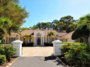 389 Sugar Mill Dr, Osprey, FL 34229