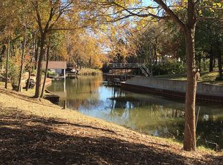 0 Lakewood Rd LOT 29, Trinidad, TX 75163