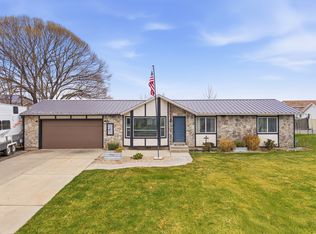 916 W 675 N, Tremonton, UT 84337