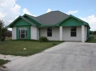 1004 W Starr Ave, Pharr, TX 78577