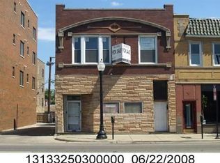 3110 W Irving Park Rd, Chicago, IL 60618