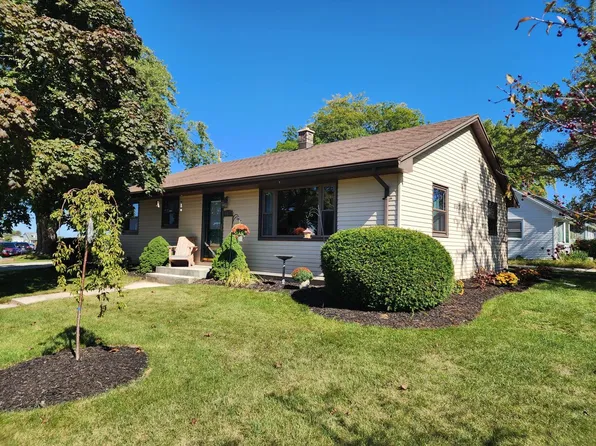 101 North 6th STREET, Oostburg, WI 53070