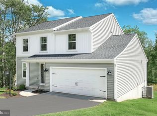 Sassafras Plan At Stone Mill Ests, Duncannon, PA