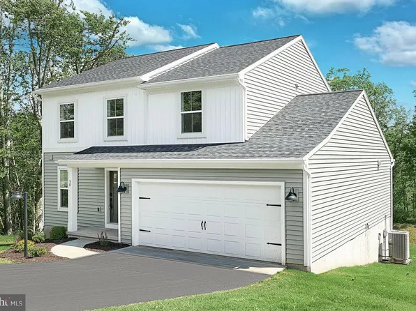 Sassafras Plan At Stone Mill Ests, Duncannon, PA 17020