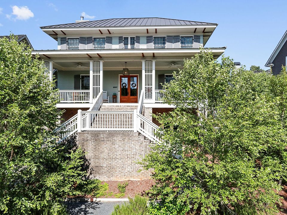 home exterior