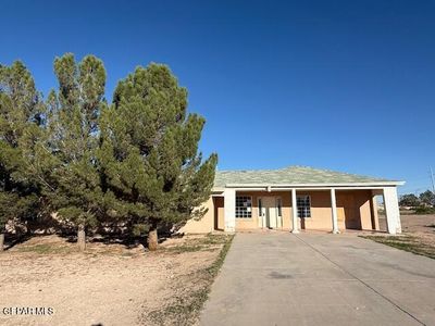 625 Fray Vargas Ct, Socorro, TX, 79927