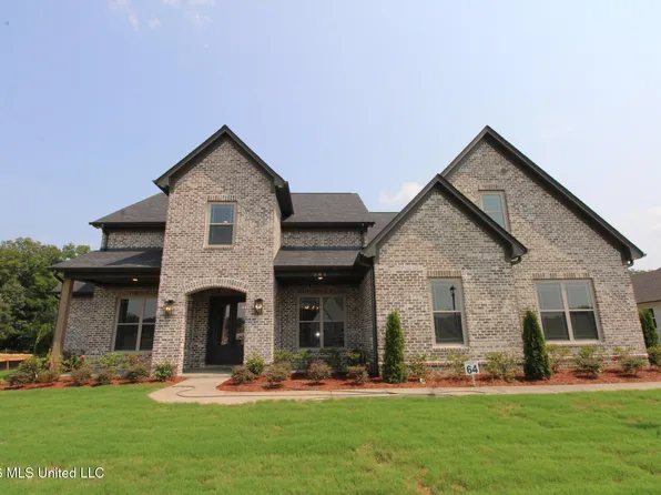 282 Oakworth Dr, Hernando, MS 38632