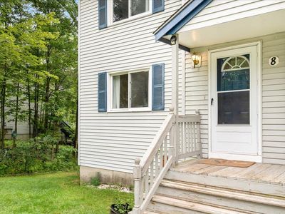8 Lincoln Drive #A, Hooksett, NH, 03106
